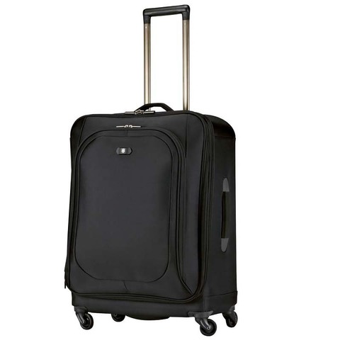  Hybri-Lite 24 Black, 25x46 , 61 , 75 , , Victorinox