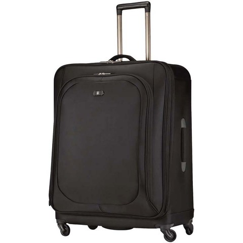  Hybri-Lite 27 Black, 28x52 , 69 , 111 , , Victorinox