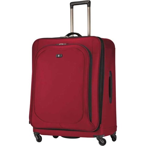  Hybri-Lite 27 Red, 28x52 , 69 , 111 , , Victorinox