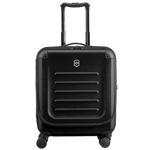  Spectra Dual-Access 2.0 Black, 37 ., 24x41 , 55 , 37 , , Victorinox