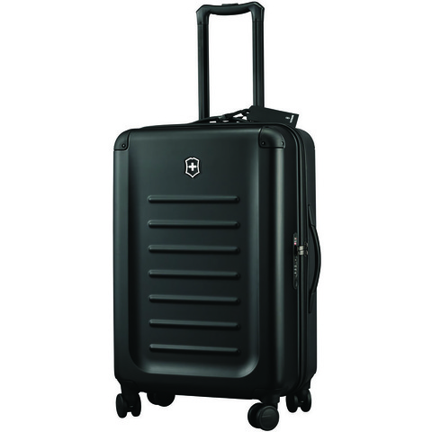  Spectra 2.0 Black, 54 ., 26x44 , 68 , 54 , , Victorinox