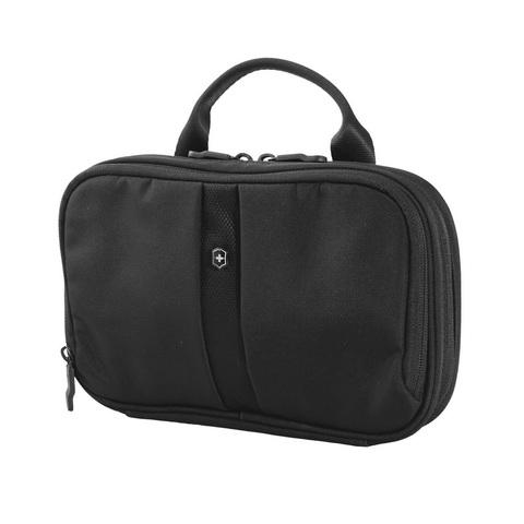  Victorinox Slimline Toiletry Kit, 1525 , 6 , 2 , , Victorinox, 