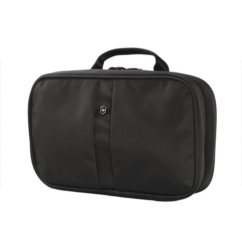  Victorinox Zip-Around Travel Kit Black, 1828 , 8 , 4 , , Victorinox, 