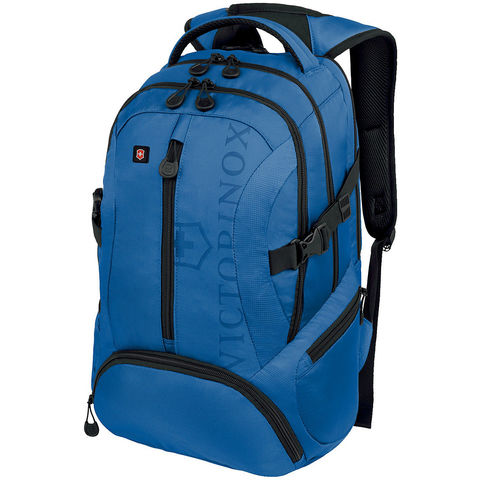 Рюкзак VX Sport Scout 16 Blue, 27x34 см, 46 см, 26 л, Полиэстер, Victorinox