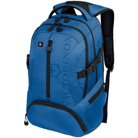  VX Sport Scout 16 Blue, 27x34 , 46 , 26 , , Victorinox