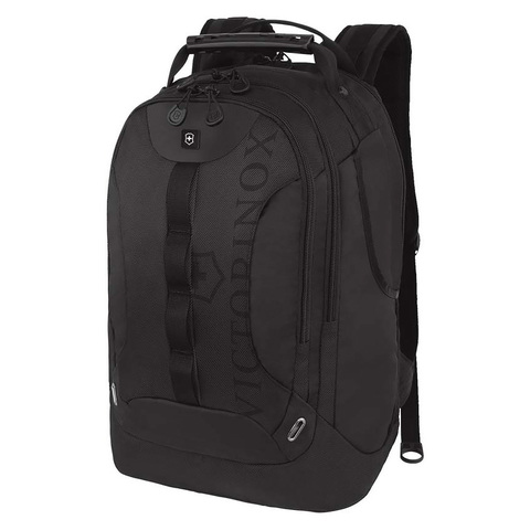  VX Sport Trooper 16 Black, 27x34 , 48 , 28 , , Victorinox