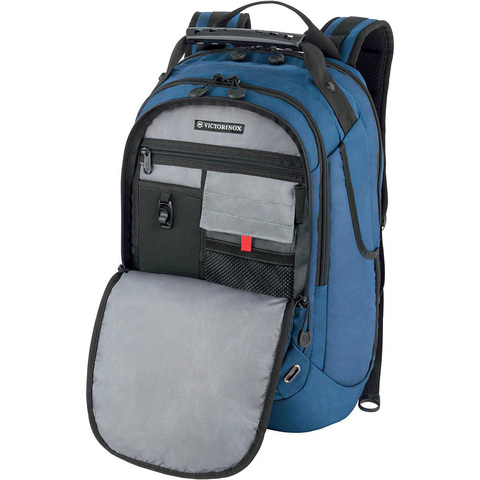  VX Sport Trooper 16 Blue, 27x34 , 48 , 28 , , Victorinox