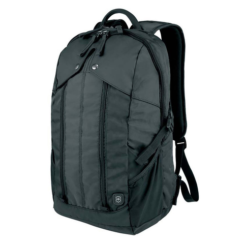  Altmont 3.0 Slimline 15 Black, 18x30 , 48 , 27 , , Victorinox