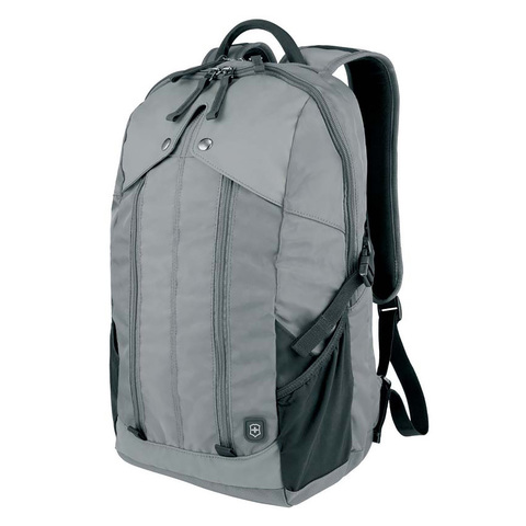  Altmont 3.0 Slimline 15 Grey, 18x30 , 48 , 27 , , Victorinox