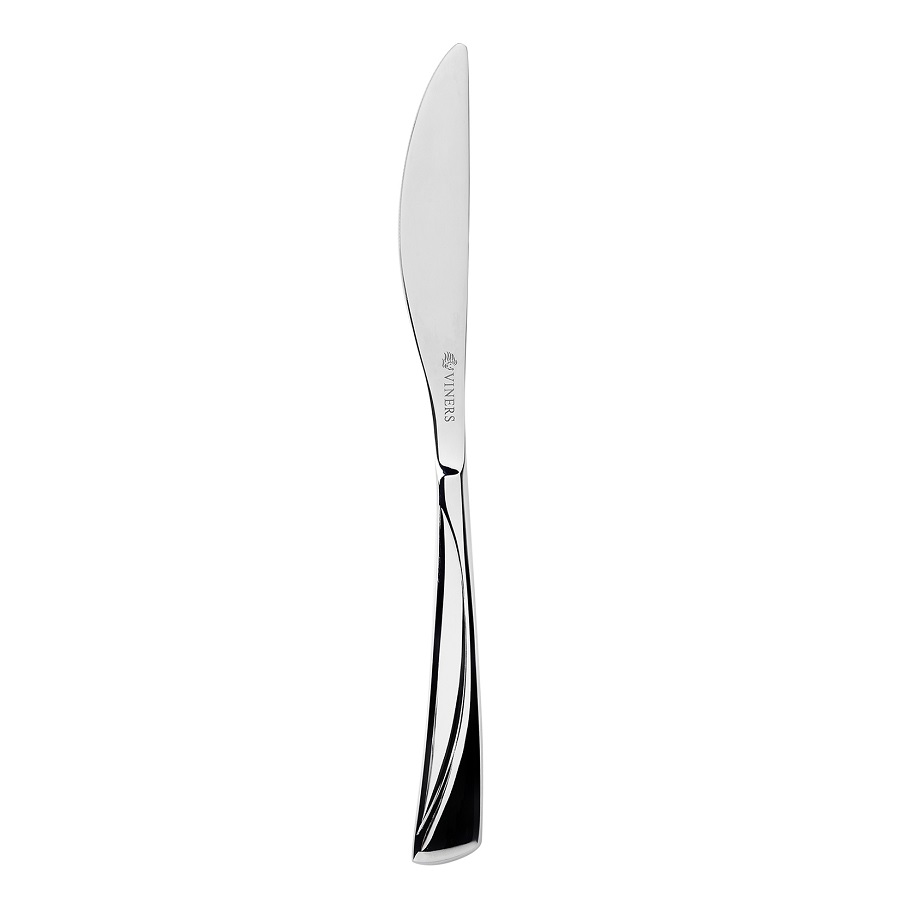 Нож десертный Angel 21, 21 см, 1 персона, Нерж. сталь, Viners, Великобритания