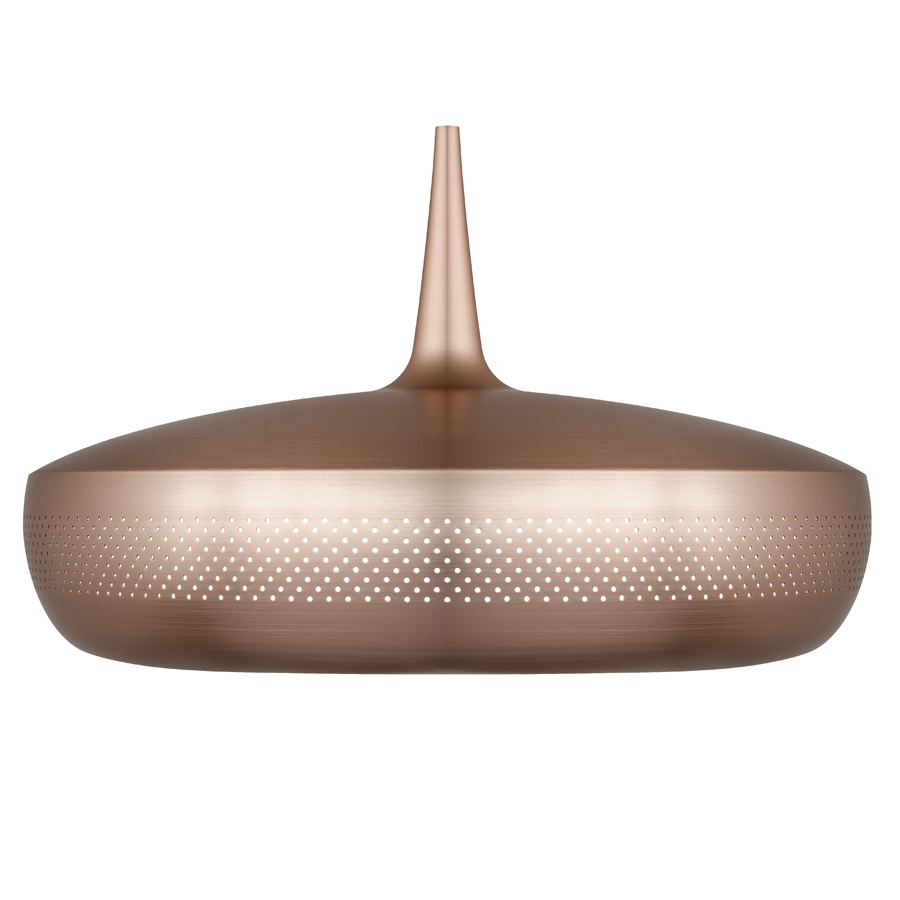  Clava dine brushed copper, 43 , 28 , , VITA copenhagen, 