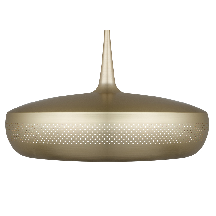  Clava dine brushed brass, 43 , 28 , , VITA copenhagen, 