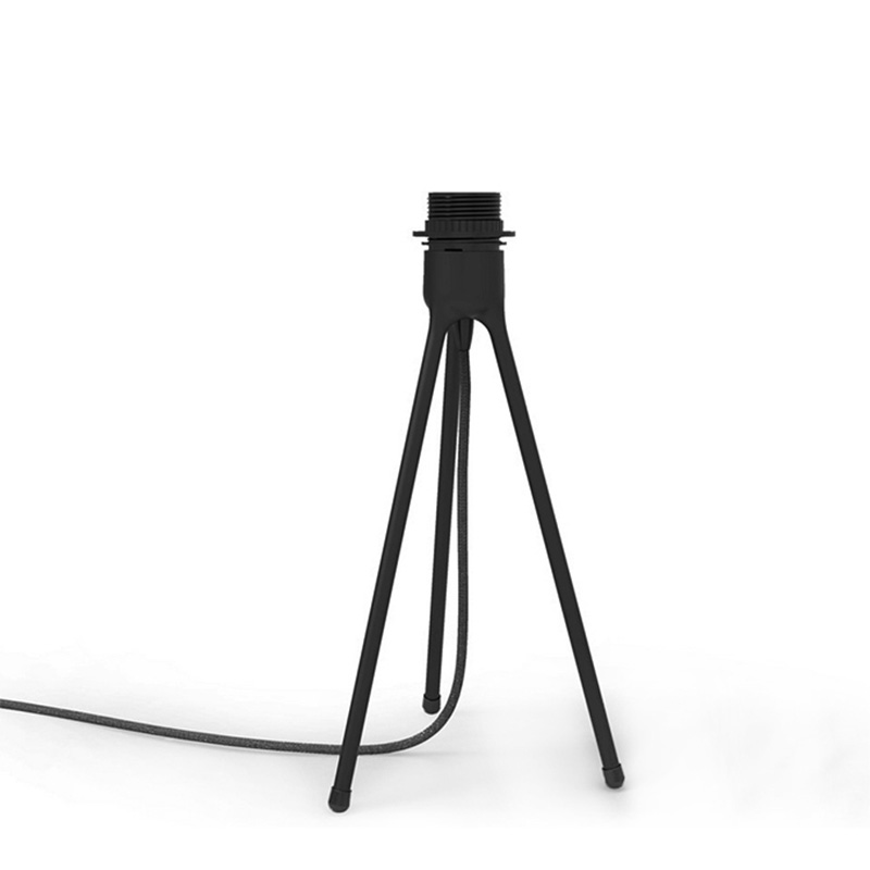    Tripod Table Black, 19 , 36 , , VITA copenhagen, 