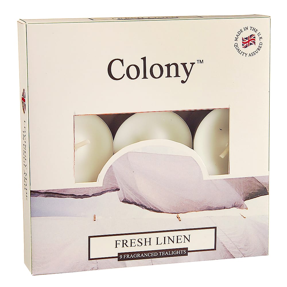     , Wax Lyrical, ˸, Colony