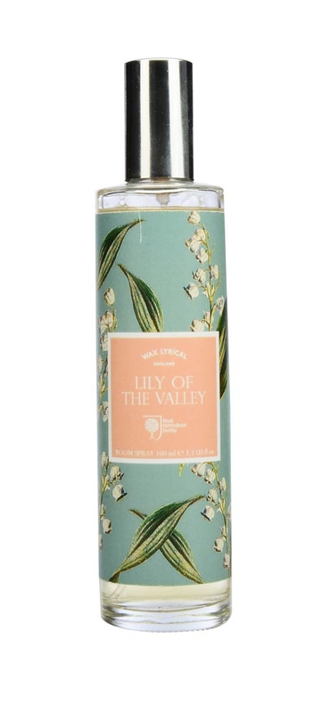      Lily of the valley, 100 , Wax Lyrical, , , 