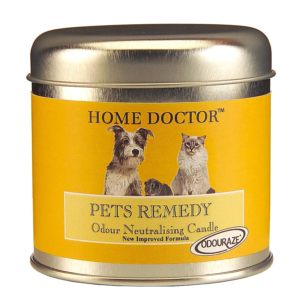    Pets Remedy, 7,5x7 , Wax Lyrical, 