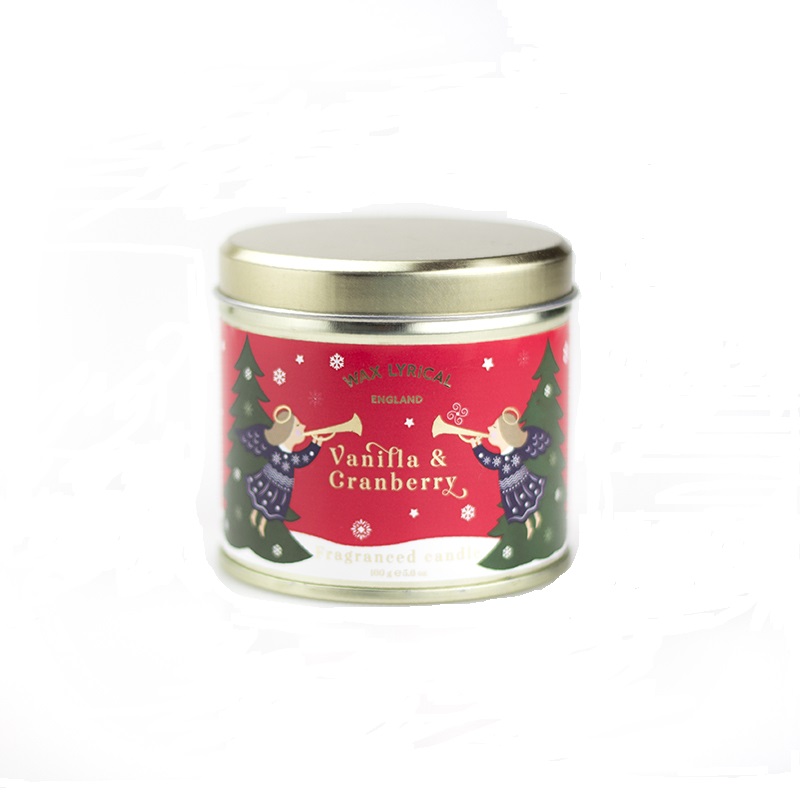    Christmas berries, 7 , 7 , , Wax Lyrical, , , 