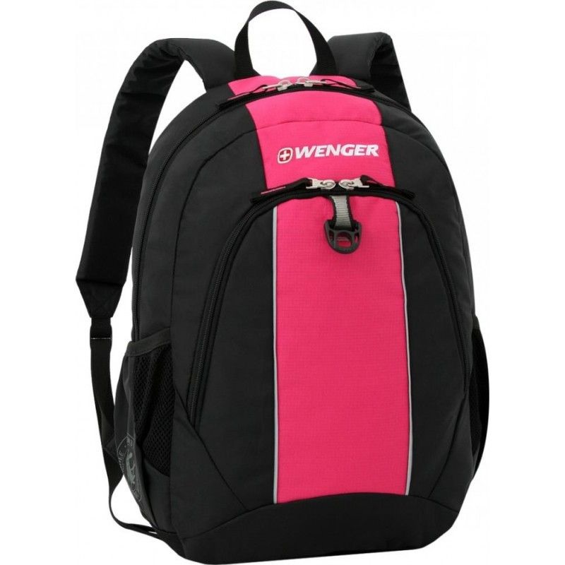  Wenger Black&Pink, 14x32 , 45 , 22 , , Wenger