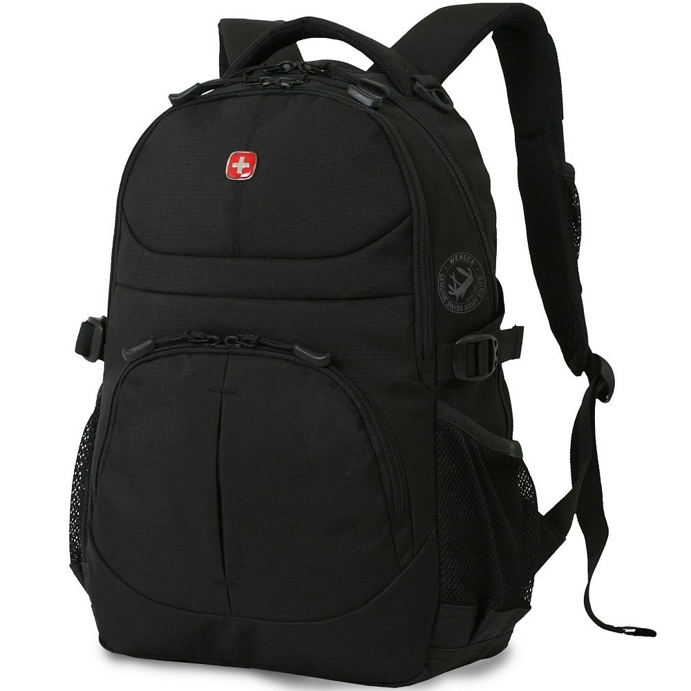  Wenger Black, 22 ., 14x33 , 46 , 22 , , Wenger