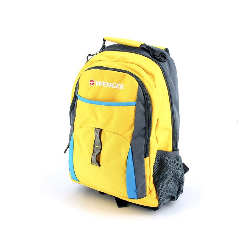  Wenger Yellow&Grey, 15x32 , 45 , 22 , , Wenger