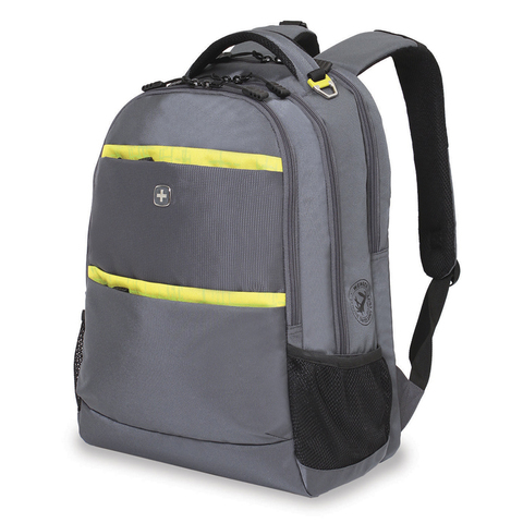  Wenger Grey&Yellow, 28 ., 19x33 , 46 , 28 , , Wenger