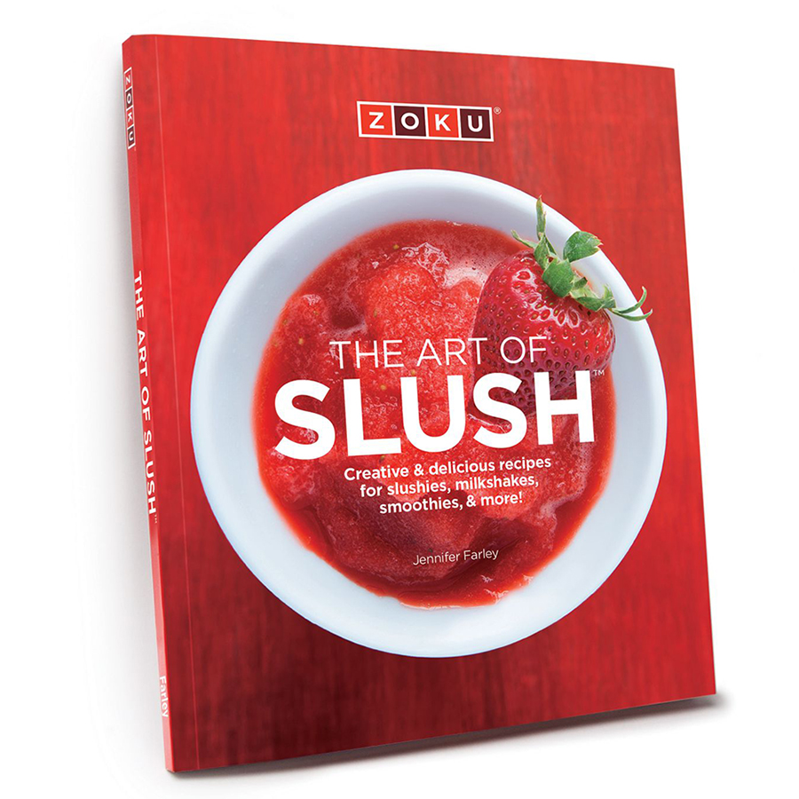   The art of slush, , Zoku, 