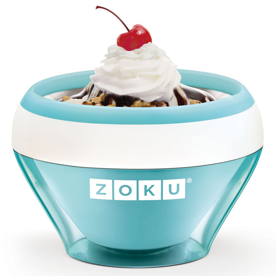  Ice cream maker, 14 , 9 , , Zoku, 