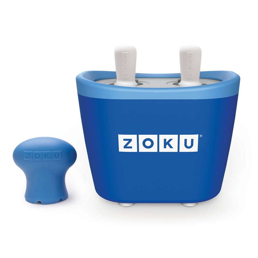    Duo quick pop maker, 1511 , 12 , , Zoku, 