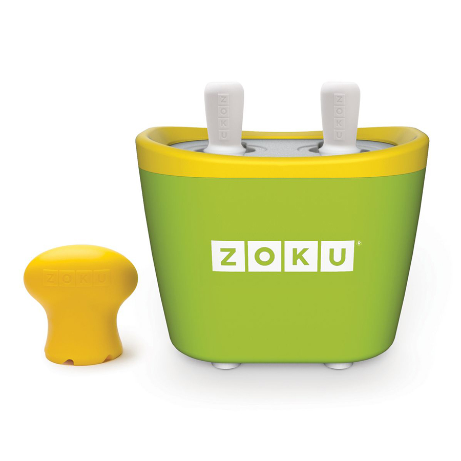    Duo quick pop maker, 1511 , 12 , , Zoku, 