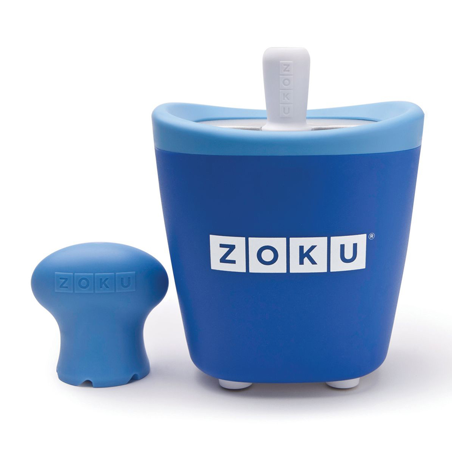    Single quick pop maker, 1111 , 12 , , Zoku, 