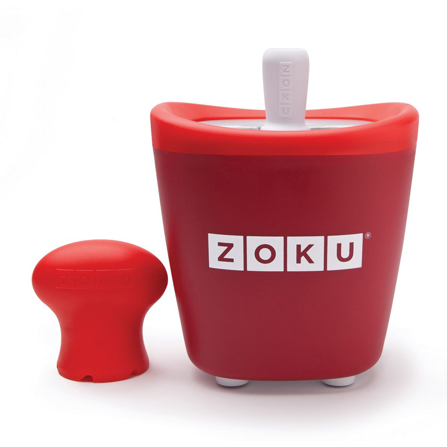    Single quick pop maker, 1111 , 12 , , Zoku, 