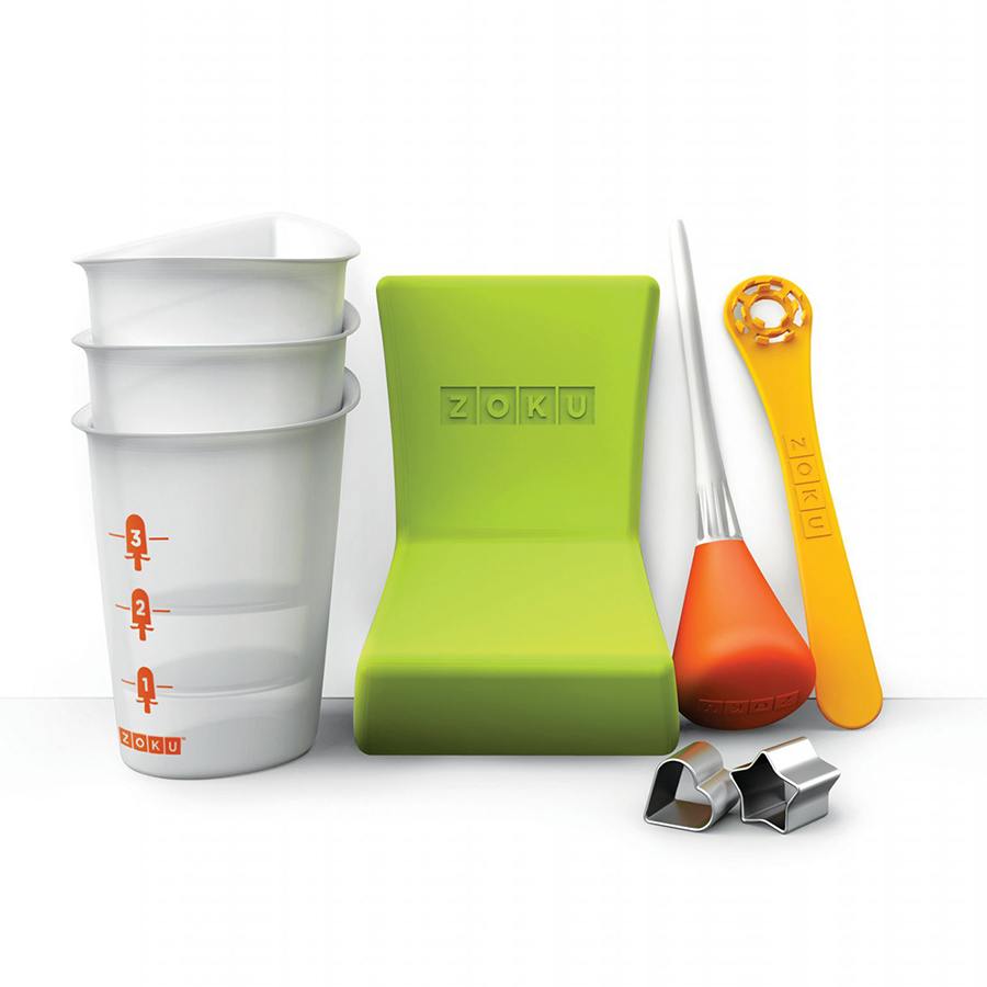     Quick pop tools, 1411 , , Zoku, 