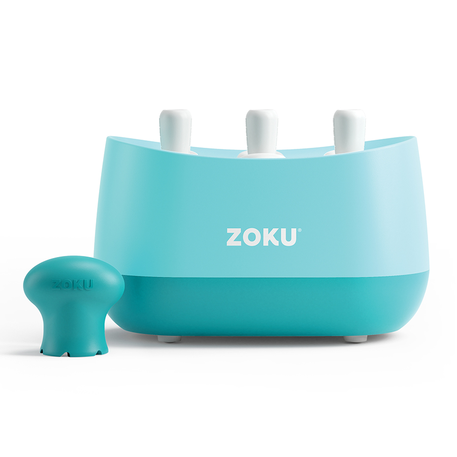     Quick Pop Maker, 2011 , 12 , , Zoku, 