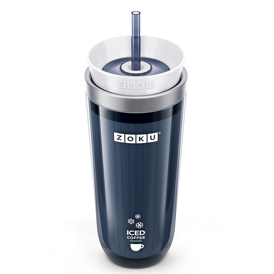   Iced coffee maker, 325 , 9 , 21 , , Zoku, 