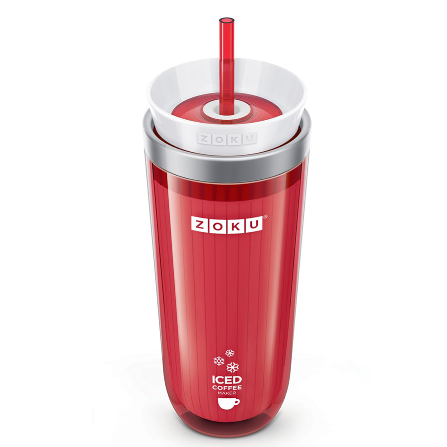   Iced coffee maker, 325 , 9 , 21 , , Zoku, 