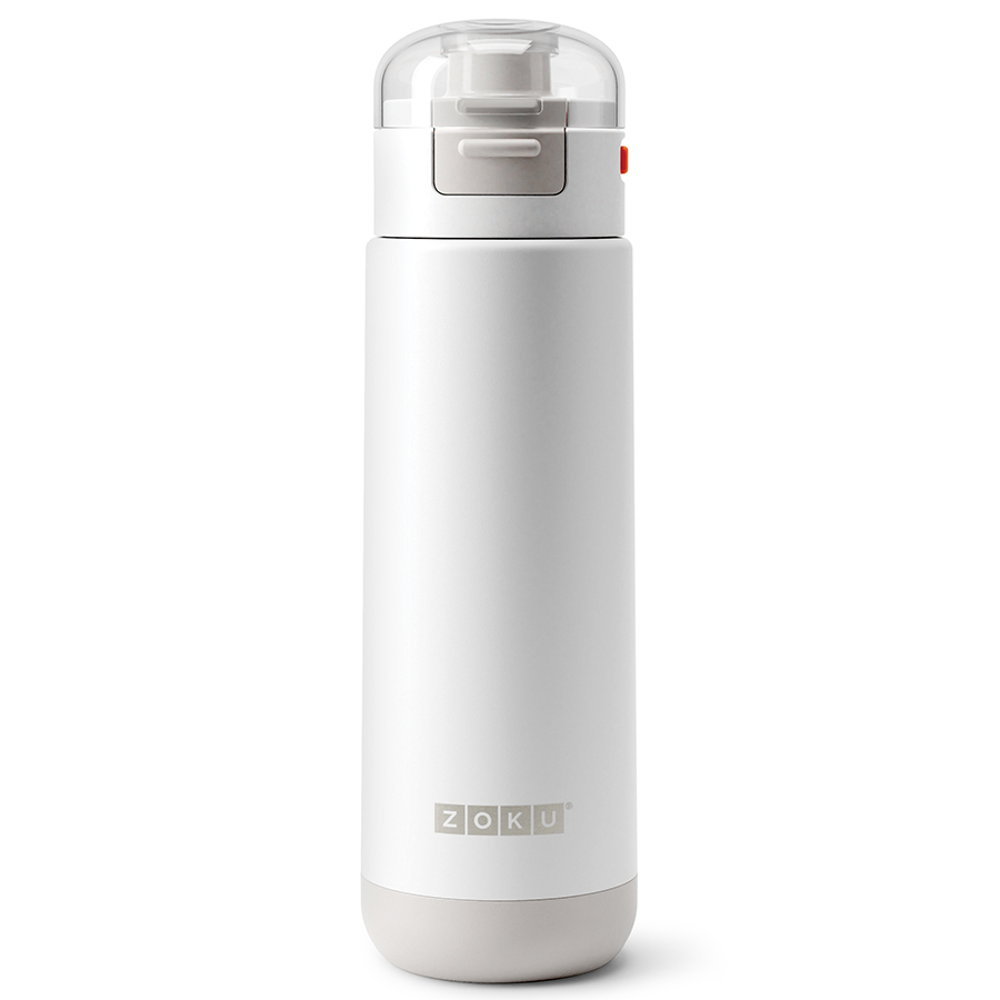  Zoku flip top white, 500 , 25 , . , , Zoku, 