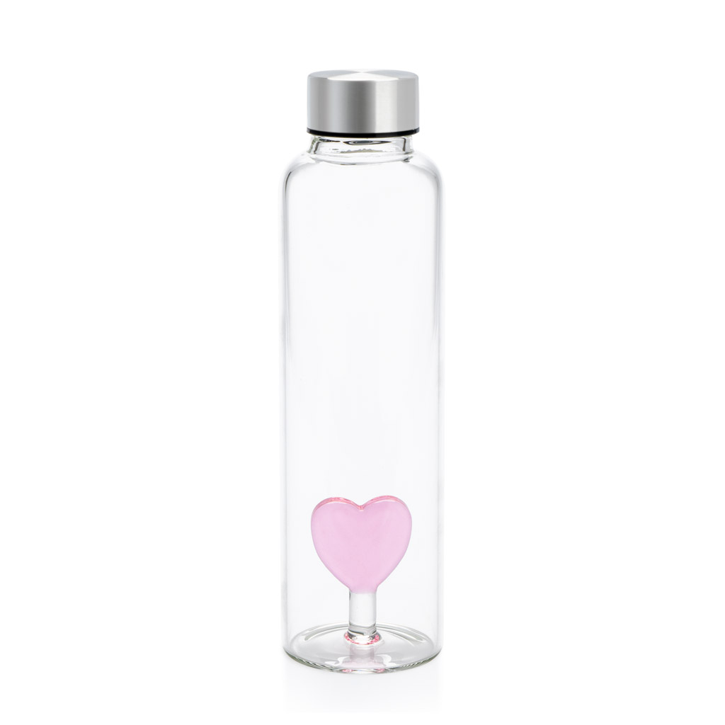 Бутылки для воды отзывы. Бутылка для воды Balvi Love. Бутылка для воды Scuba 0.5л. Бутылка для воды h2o 500 мл цвет серый. Стеклянные бутылки дляьводы.